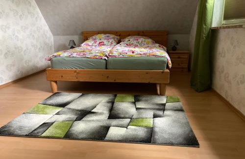 Haus Wald und Wiese Wohnung Wiese - Foto 8