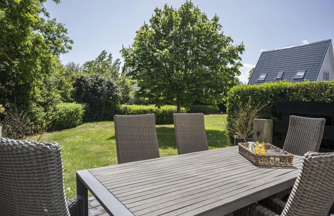 Detached 6 Pers Holiday Home - Foto 57