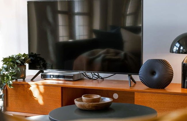 Stunning Apartment at the Grand Market of Antwerp - Foto 17