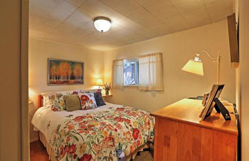 Quiet Durango Farmhouse with Beautiful Yard and Gazebo - Foto 18