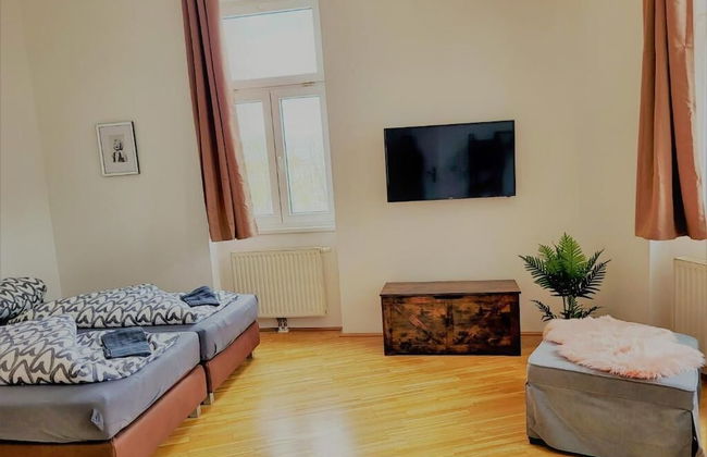 Oswald Apartments Vienna - Foto 5