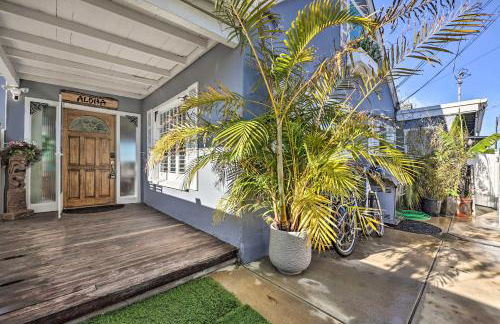 Walk to Ventura Beach Comfy Home with Ocean Views - Foto 22