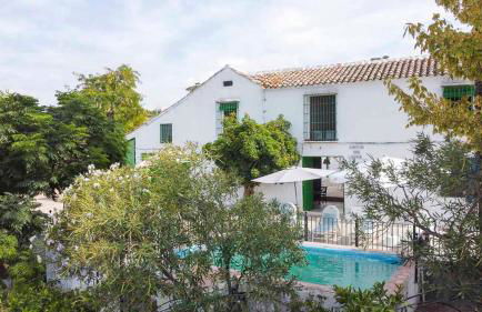 Cortijo Don Simón - Foto 11