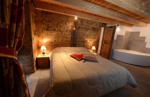 Vieilles Maisons D'Introd - Foto 18