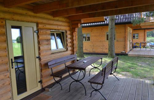 Camping Szczecinek Domy Wypoczynkowe - Foto 71