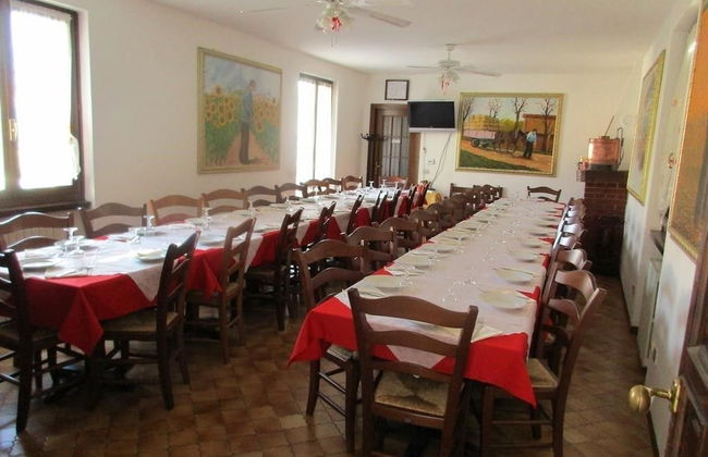 Agriturismo Rocca Dei Marchesi - Photo 13