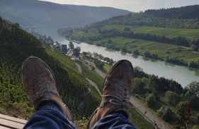 Ferienwohnung Sternenwald - Foto 47