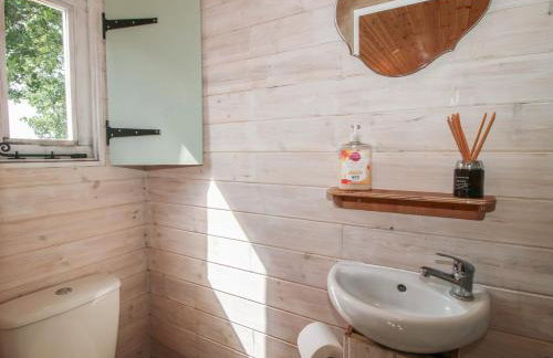 Aston - Shepherd Hut - Foto 16