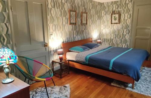 LE VEGAS Logis de luxe avec salle de jeux - Foto 34