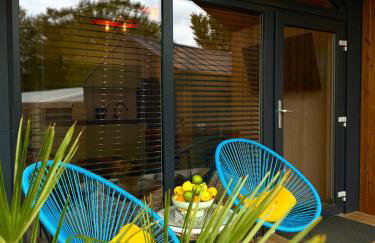 Stodoły Słona Zatoka - Foto 4