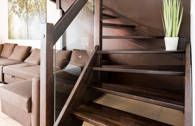 Les Maisons Solaires - Foto 2