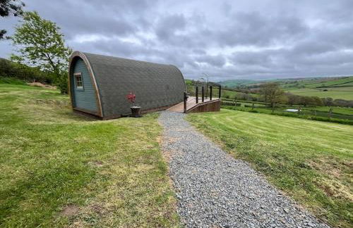 The Pod Patch - Bryn Pod - Foto 11