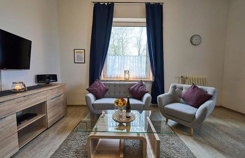 Alpaka - & Ferienhof Neukämper - Foto 57