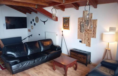 Chalet cima 12 Valle di Sella - Foto 17