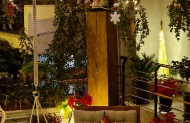 Villa Filarety Luxury House - Foto 60