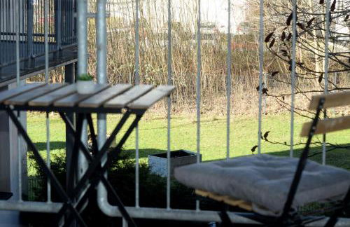 ASYA HOME Zentral, Balkon, Netflix, Gratis Kaffee und Tee - Foto 14