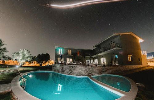 Socrates Organic Village - Wild Olive - Photo 72