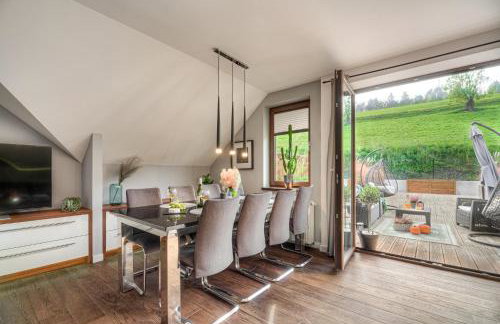 Apartament 7 Tatra Glamp - Sieć noclegowa Tatra Glamp - Photo 12