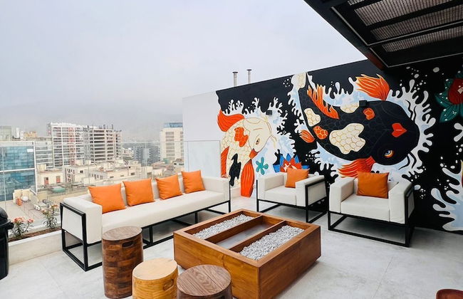 Liberty Polo Aparts - Foto 35