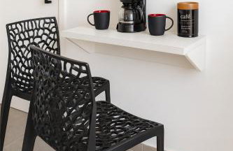 Studio João da Mata com varanda - Foto 12