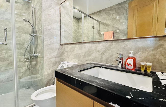 R&F PRINCESS COVE BY RONGYU - Foto 53