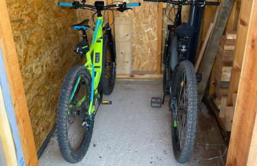 Domaine Nature Cottage Vosges Spa - Foto 18