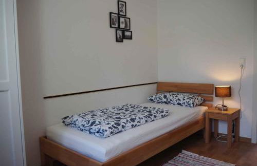 3-Raum Wohnung in Chemnitz, ideal für Monteure - Foto 15