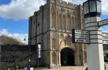 Abbey Gardens Cottage - Foto 21