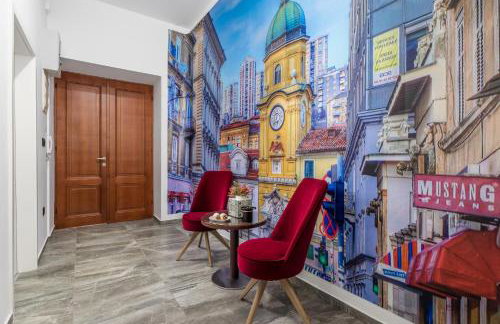 Continentale - Deluxe Rooms - Foto 7