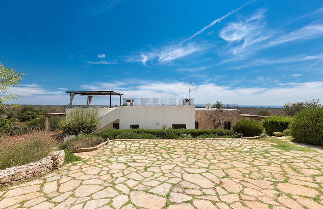 Villa Elaion - Foto 55