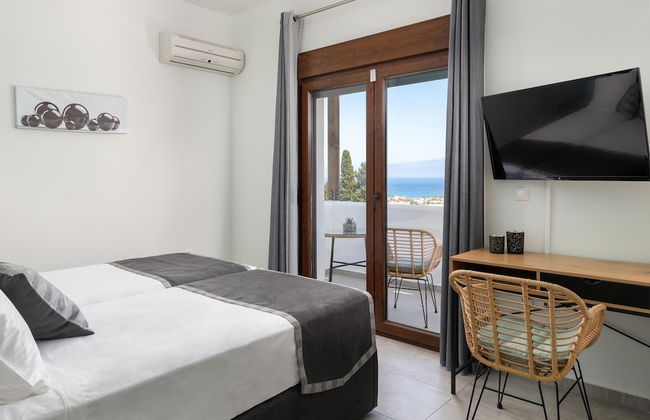 Villa Mariani - Photo 4