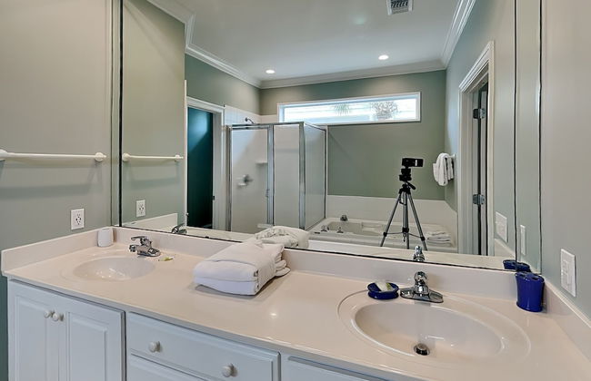 Villa Beausoleil - Foto 13