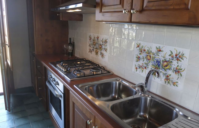 Terrazze sul Tirreno - Foto 25