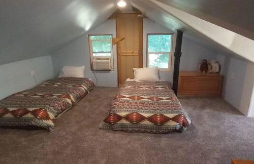 The Goulding Cottage PLUS LOFT - Foto 29