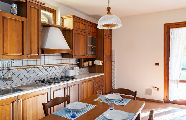 Vecchia San Giovanni - Yourplace Abruzzo - Foto 12