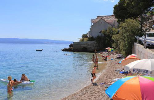 Family-friendly apartments with swimming pool Kostanje, Omis - 25072 - Photo 5