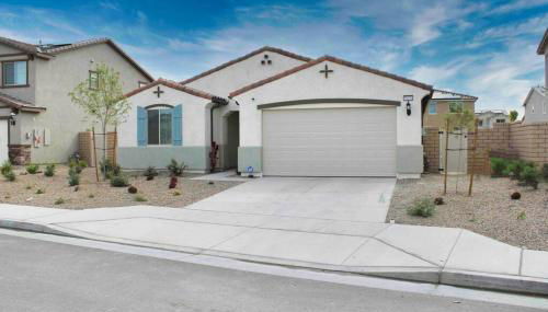 Modern Desert Oasis - Foto 4