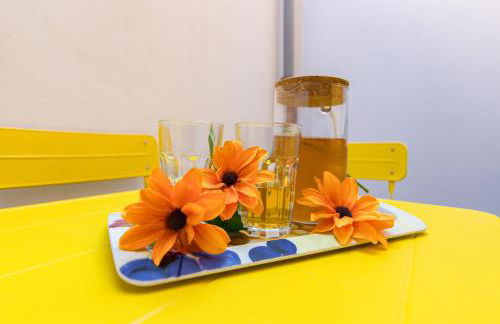 Casa Samada- Comfort Between the Center and the Station - Foto 39