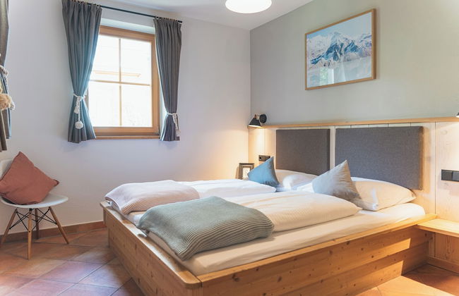 Dorfchalets Kaprun - Foto 18