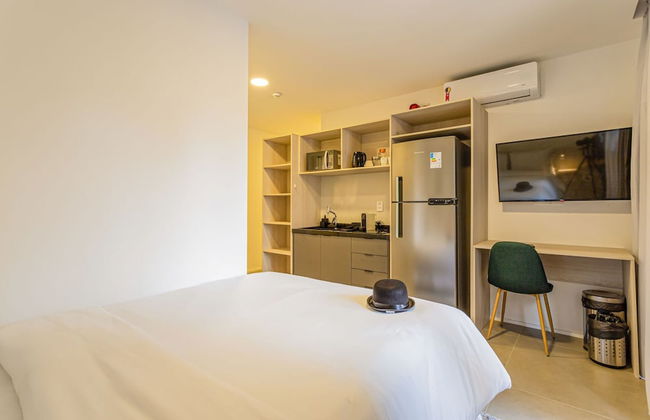 Charlie Sabiá Moema Essential - Foto 12