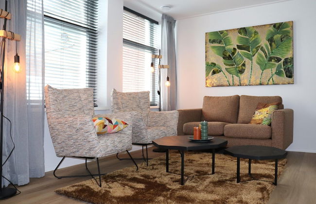 2 Modern Apartments in the Heart of Sneek - Foto 26