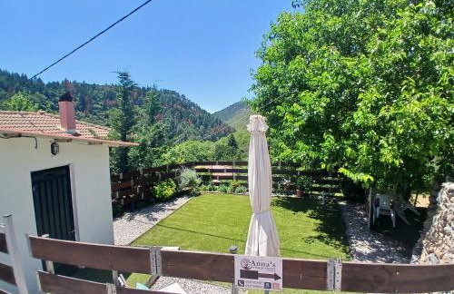 Anna's Village House in Tsintzina - Foto 44