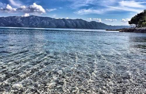 Apartman Antea, Sućuraj Hvar - Foto 21