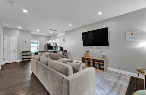 Sun Valley Flats, No Steps - Foto 1