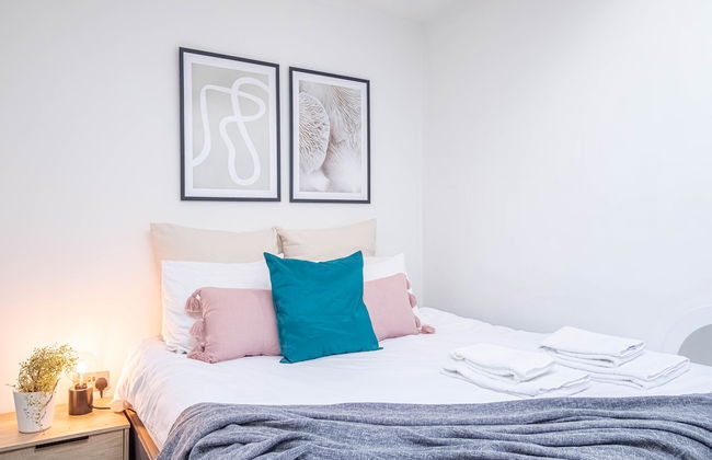 Union Bank Apartments - Foto 7