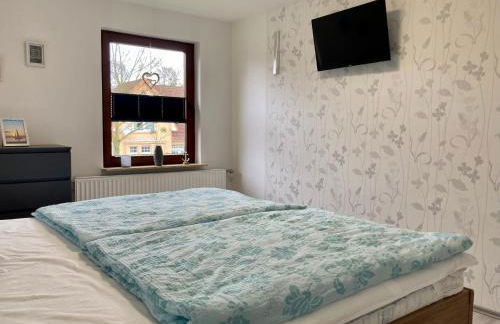 Haus HERNA by fewo-plan WING120 Nähe Nordsee, Kreidesee Hemmoor und Naturpark Wingst - Foto 25