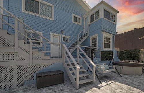 Near All Things SD - Canyonview - Jacuzzi - EV Charge - Foto 51