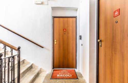 Bacoli House Superior - Central & Elegant Design - Foto 23