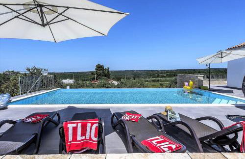 Villa Meli - Foto 12