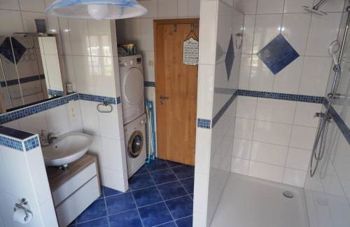 Mediterranes Gelbes Haus Pool Sauna - Foto 16